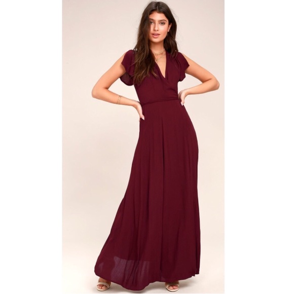 lulus heart of marigold dress